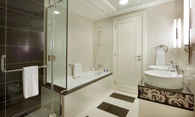 Hotelapart Dubai Mall St Burj Khalifa View Екстер'єр фото