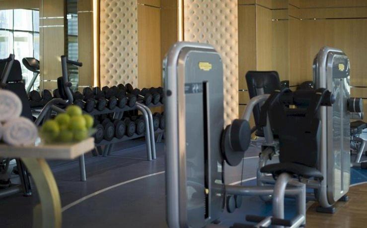 Hotelapart Dubai Mall St Burj Khalifa View Екстер'єр фото