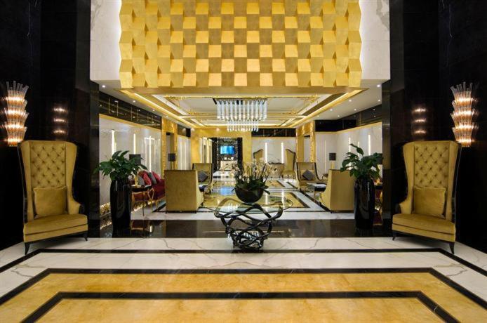 Hotelapart Dubai Mall St Burj Khalifa View Екстер'єр фото