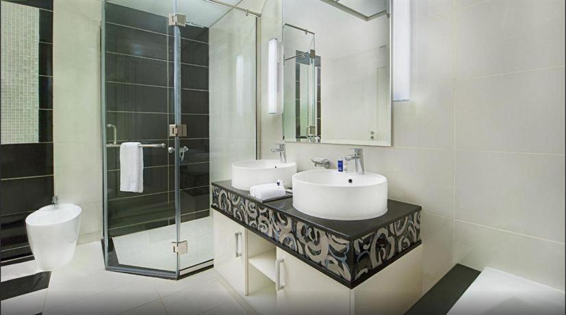 Hotelapart Dubai Mall St Burj Khalifa View Екстер'єр фото