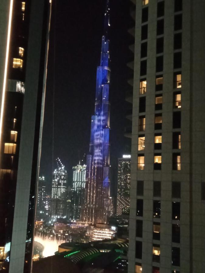 Hotelapart Dubai Mall St Burj Khalifa View Екстер'єр фото