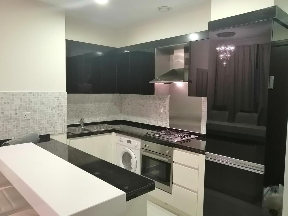 Hotelapart Dubai Mall St Burj Khalifa View Екстер'єр фото