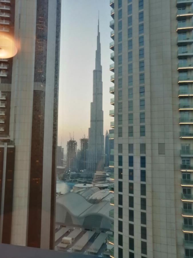 Hotelapart Dubai Mall St Burj Khalifa View Екстер'єр фото